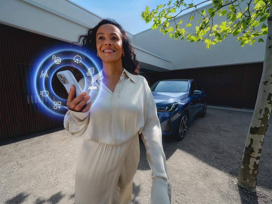 BMW 커넥티드 드라이브 업그레이드 서머 위크 2026