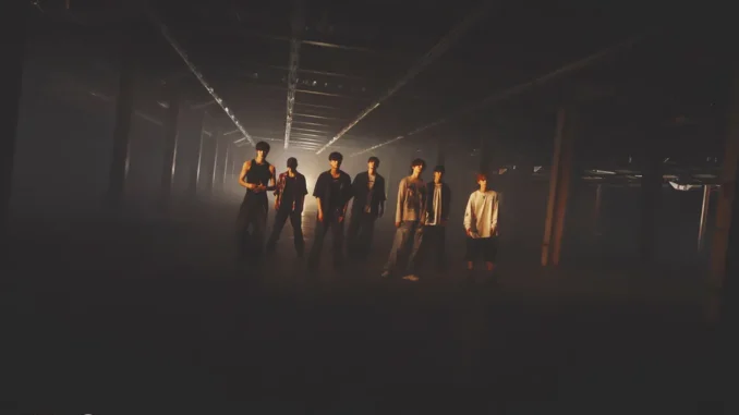 ARrC 프리 데뷔 싱글 'dummy'