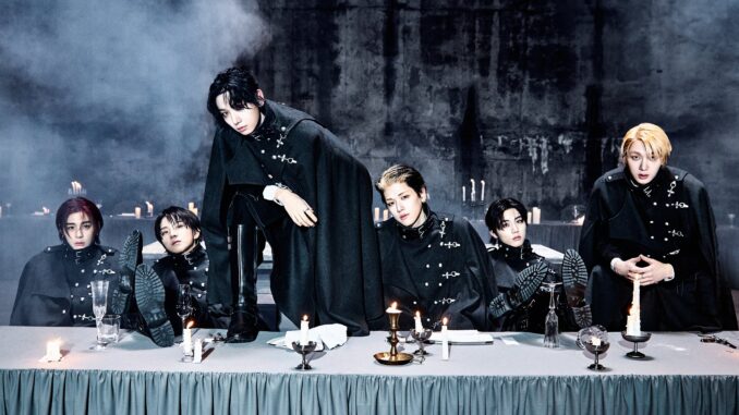 보이넥스트도어 차트 성과와 정규 1집 HOME 타이틀곡 바이럴 활동