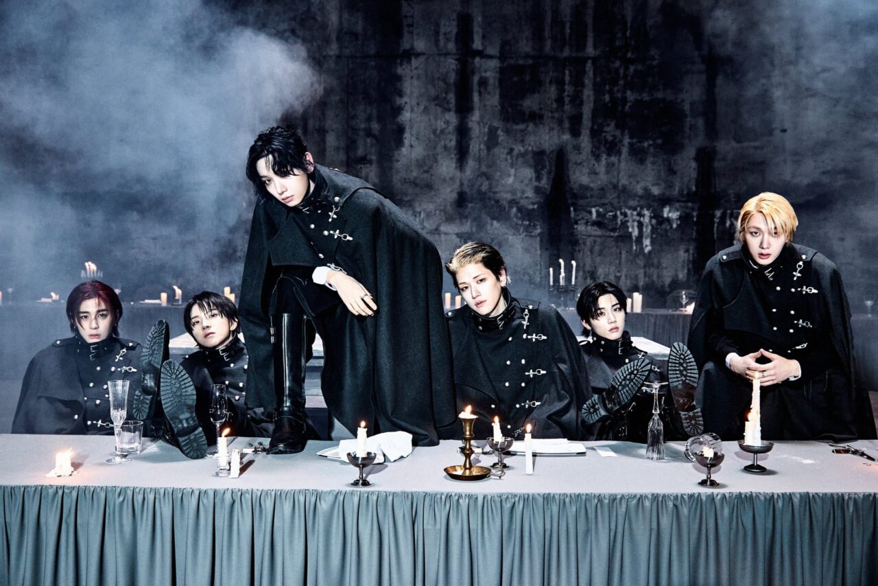 보이넥스트도어 차트 성과와 정규 1집 HOME 타이틀곡 바이럴 활동