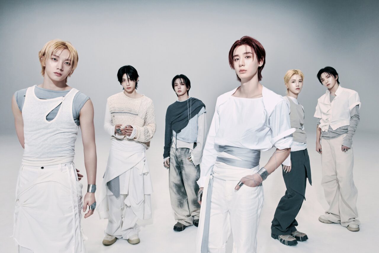 보이넥스트도어 정규 1집 ‘HOME’ #2 NAVIGATOR 콘셉트 포토