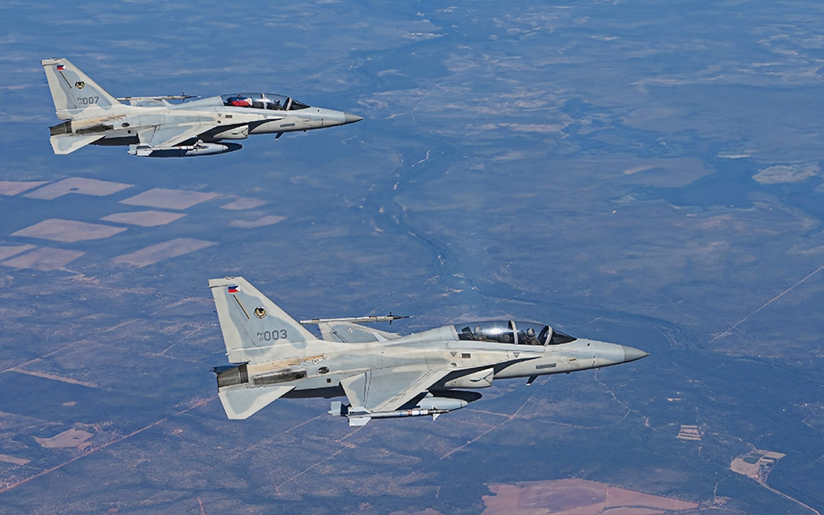FA-50
