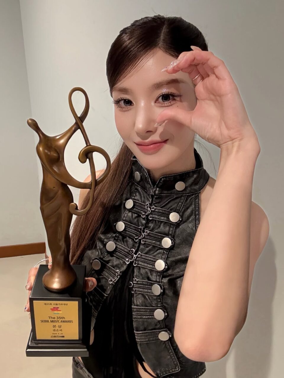 권은비