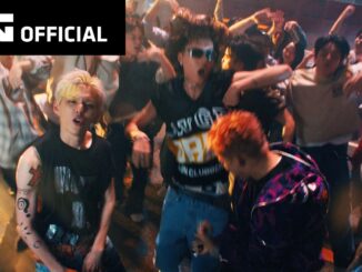 트레저 난리나 뮤직비디오 최현석 요시 하루토 래퍼 유닛 공개