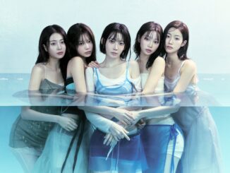 르세라핌 정규 2집 'PUREFLOW pt.1'