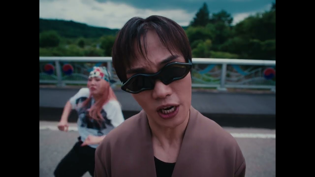 머쉬베놈x국가보훈부 '꼬레아 south'