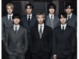 방탄소년단 아리랑 해외평가와 월드투어 일정