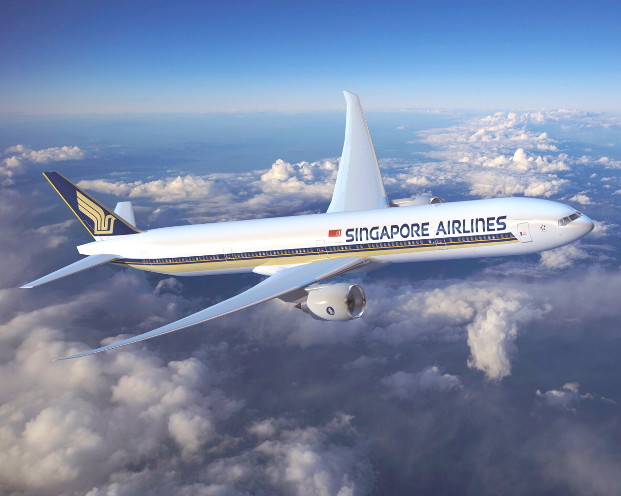 보잉 777-300ER