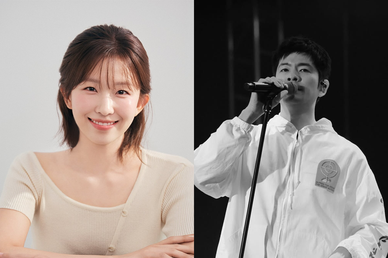 윤가이, 장기하