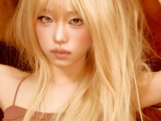 최예나 미니 5집 'LOVE CATCHER'