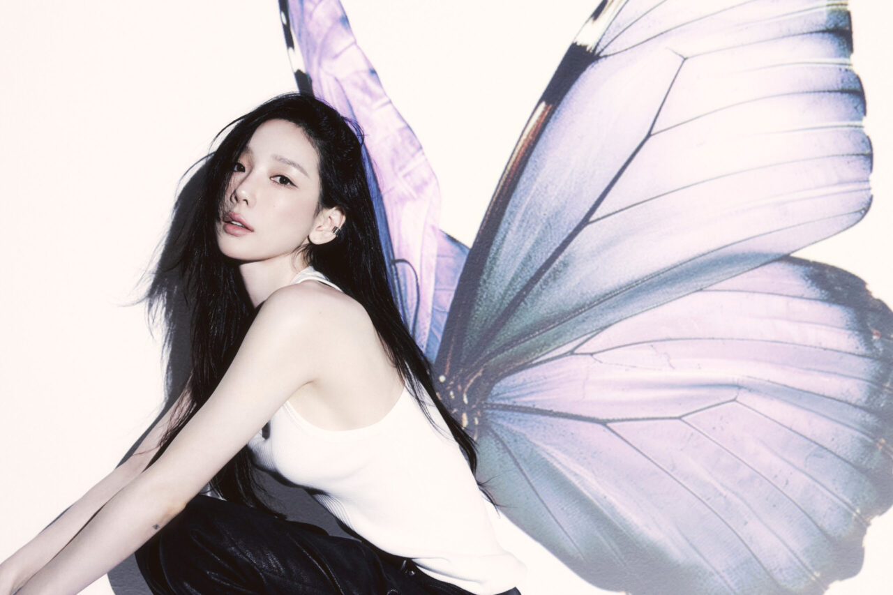 태연 컴필레이션 앨범 ‘파노라마：더 베스트 오브 태연’