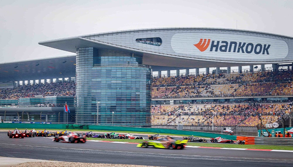 2026 E-PRIX 12·13라운드 상하이
