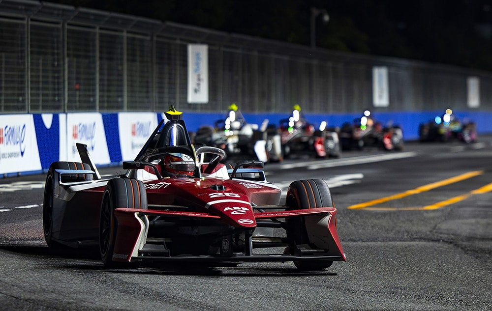 2026 E-PRIX 14·15라운드 도쿄