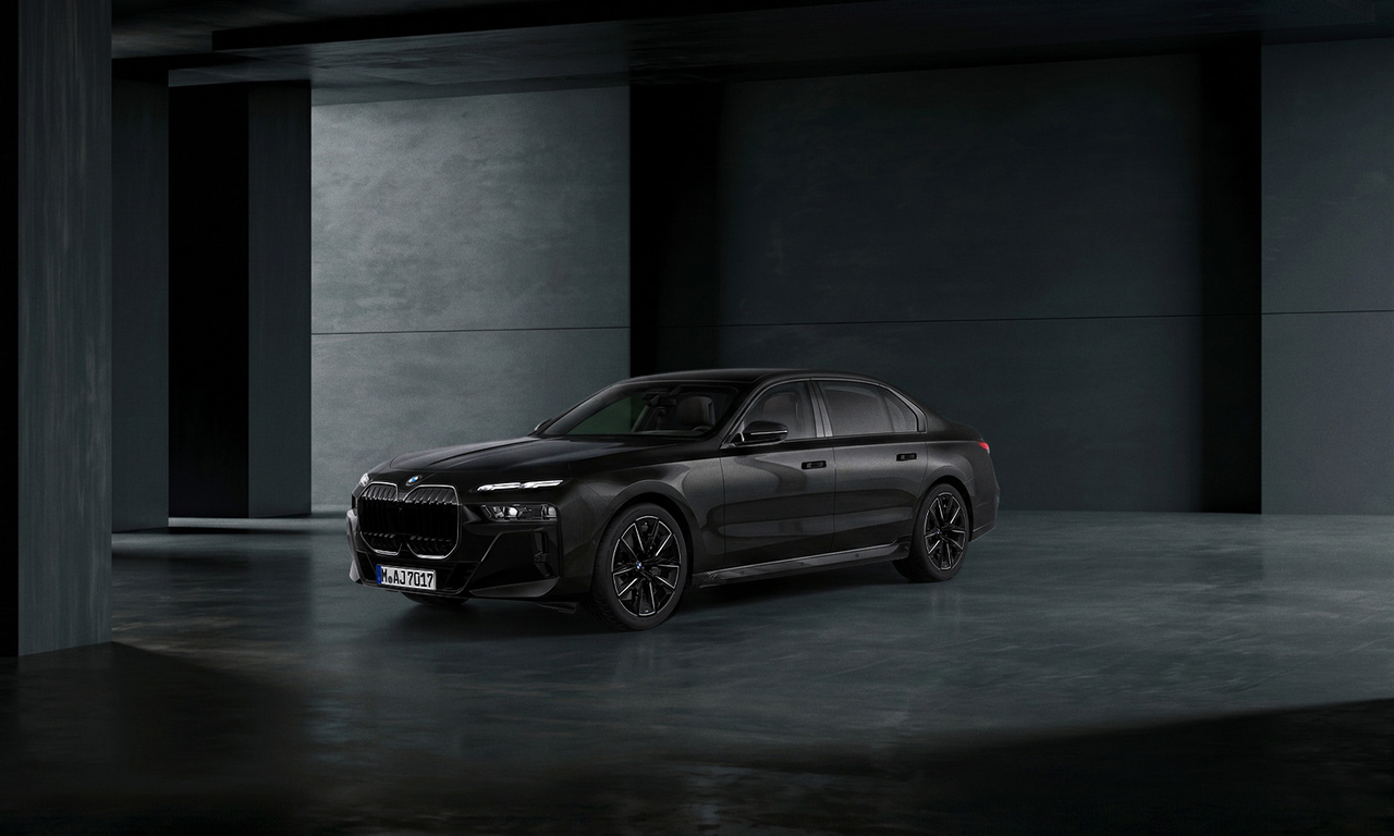740i xDrive M 스포츠 프로
