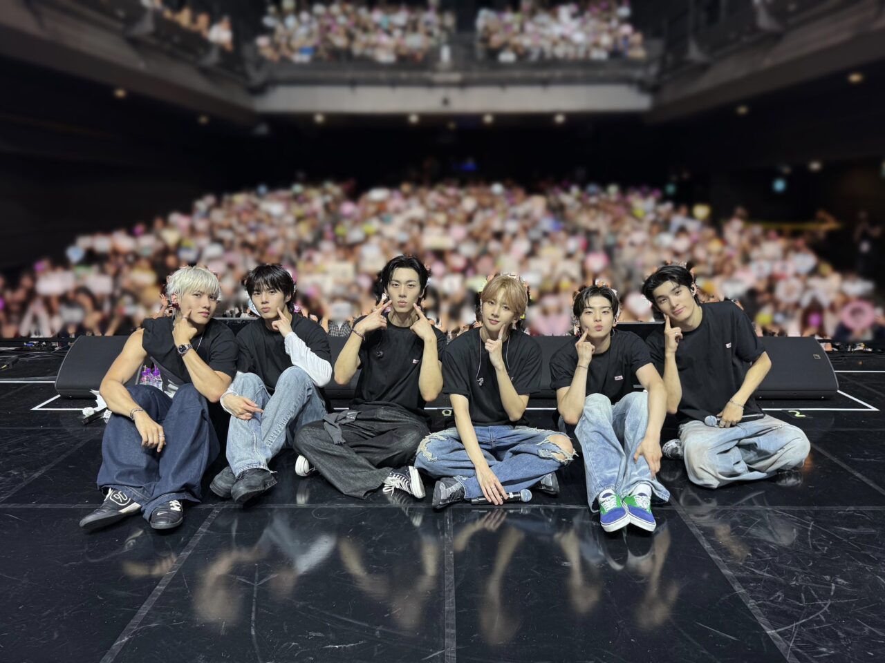 82메이저 '2026 82 MAJOR Fan Concert '82Office：Vacation''