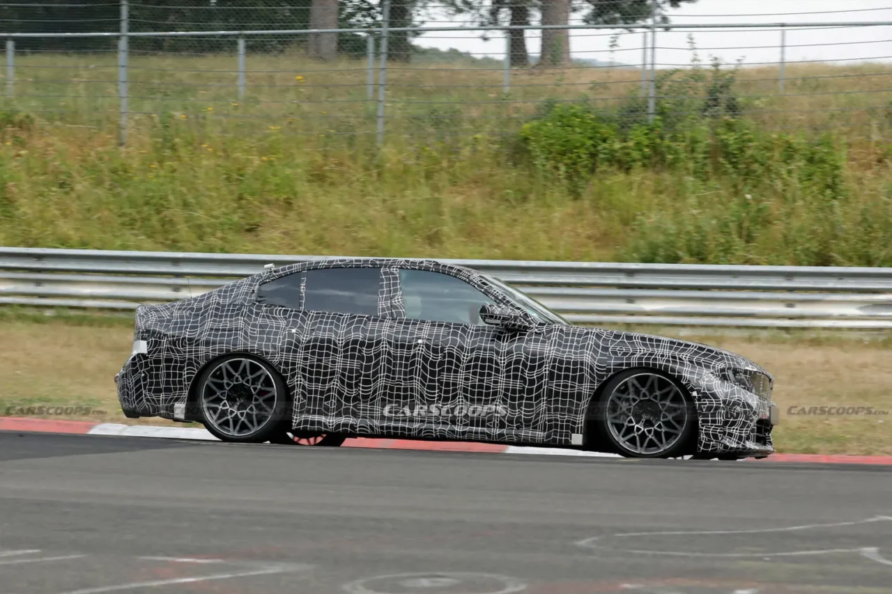 BMW M350