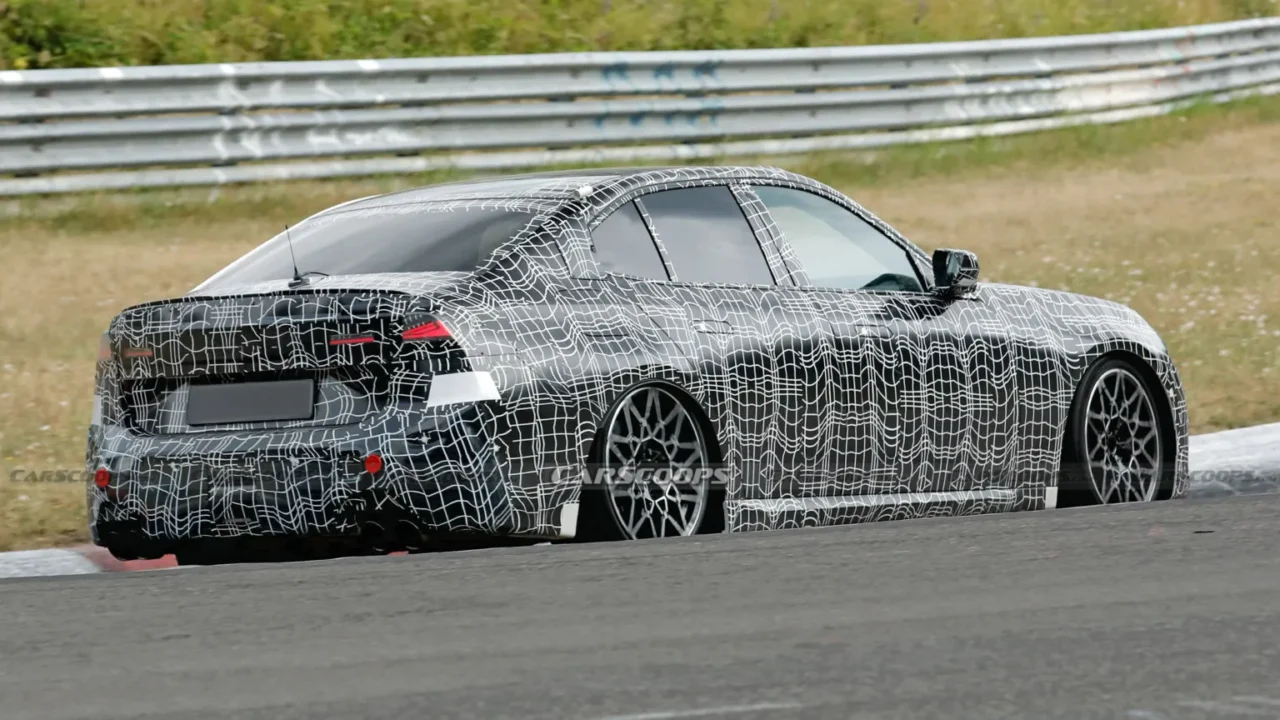BMW M350