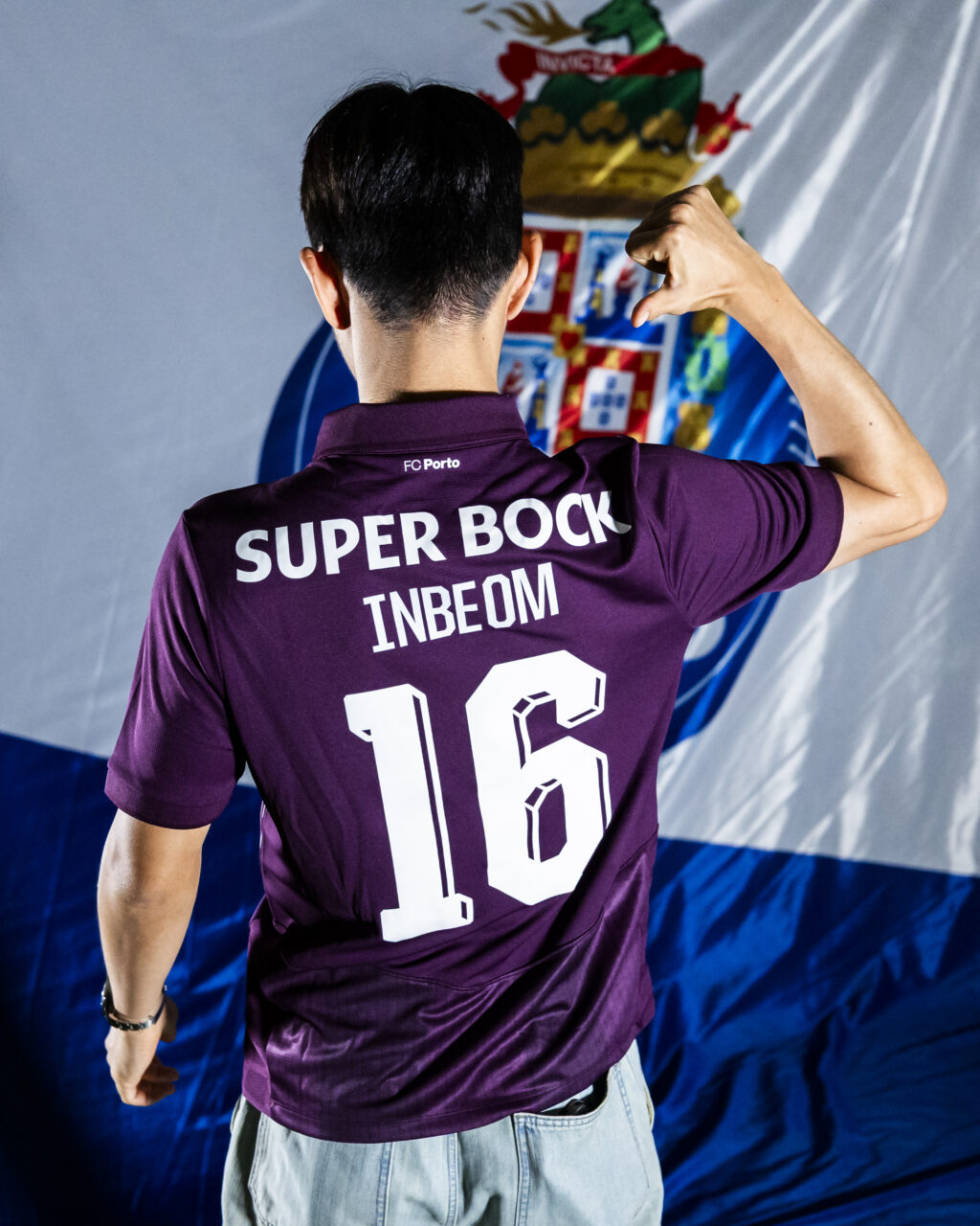 FC 포르투 입단한 황인범