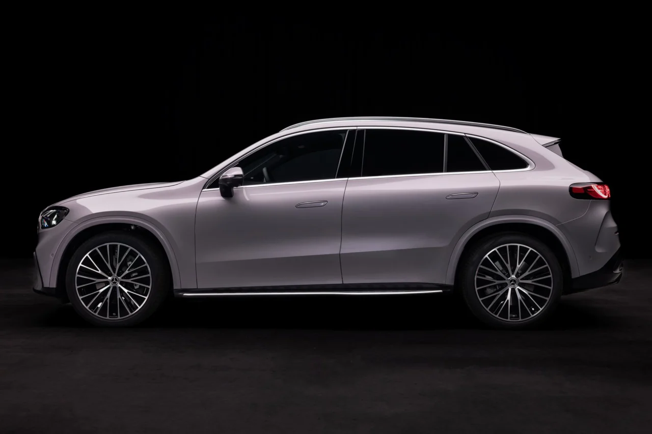 GLC 일렉트릭