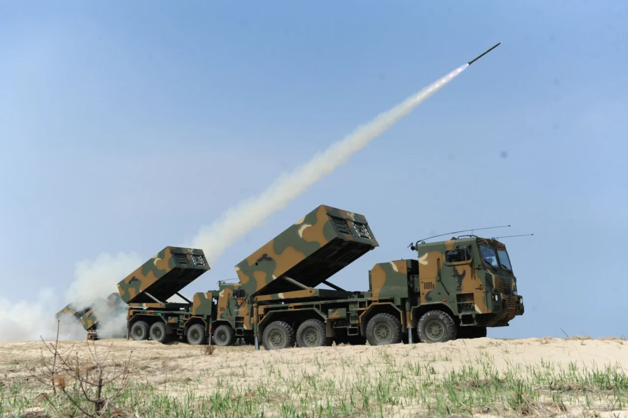 K-239 천무