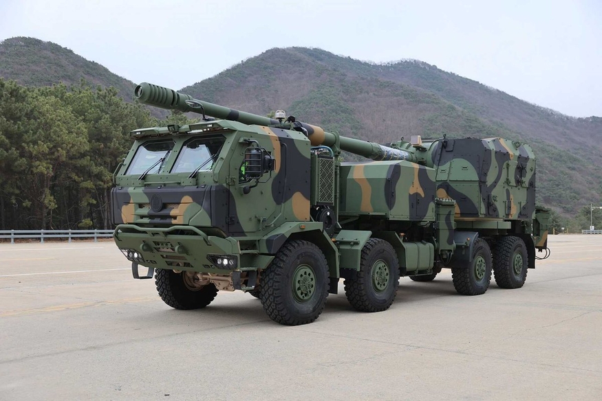 K-9MH