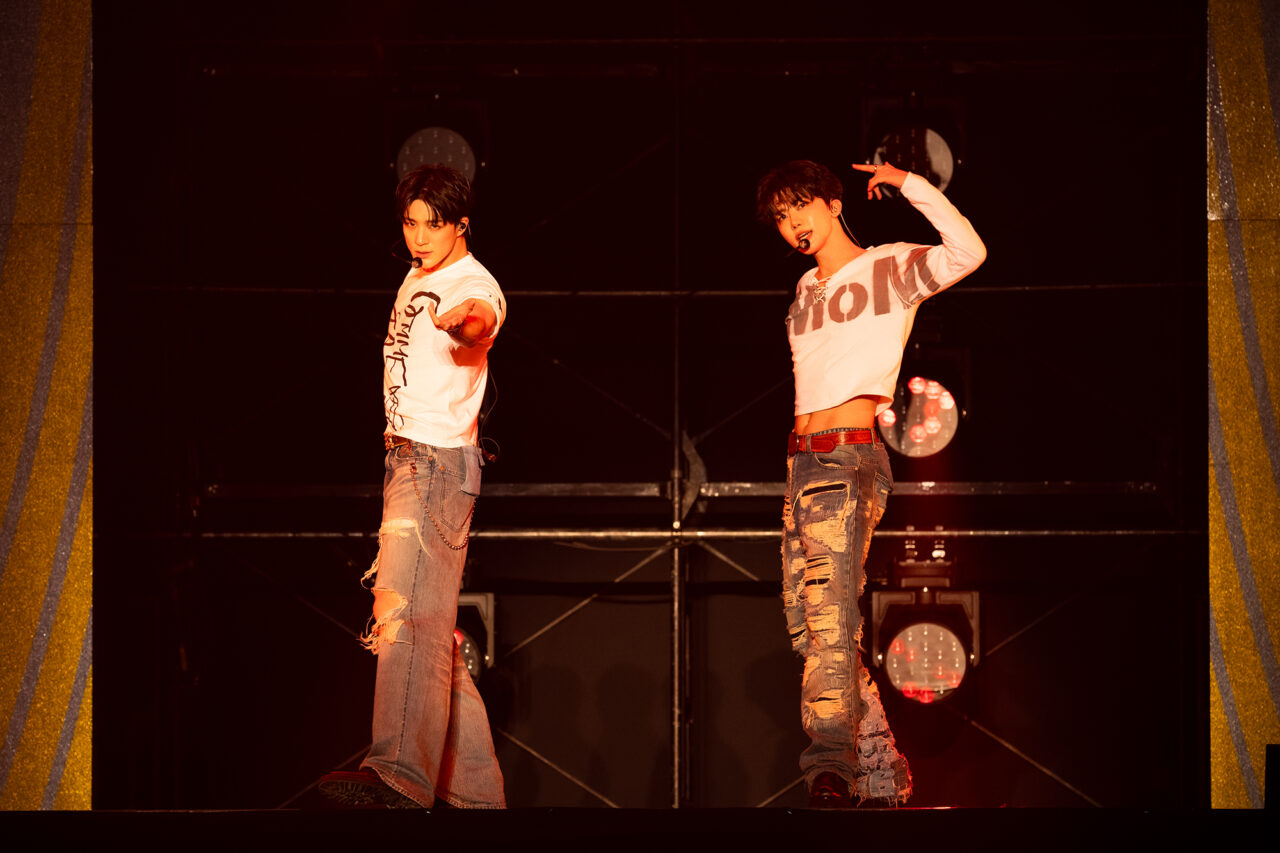 NCT JNJM '2026 NCT JNJM FANMEETING TOUR [DUALITY]'