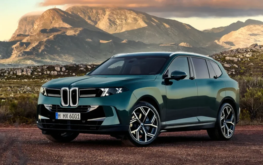 X5
