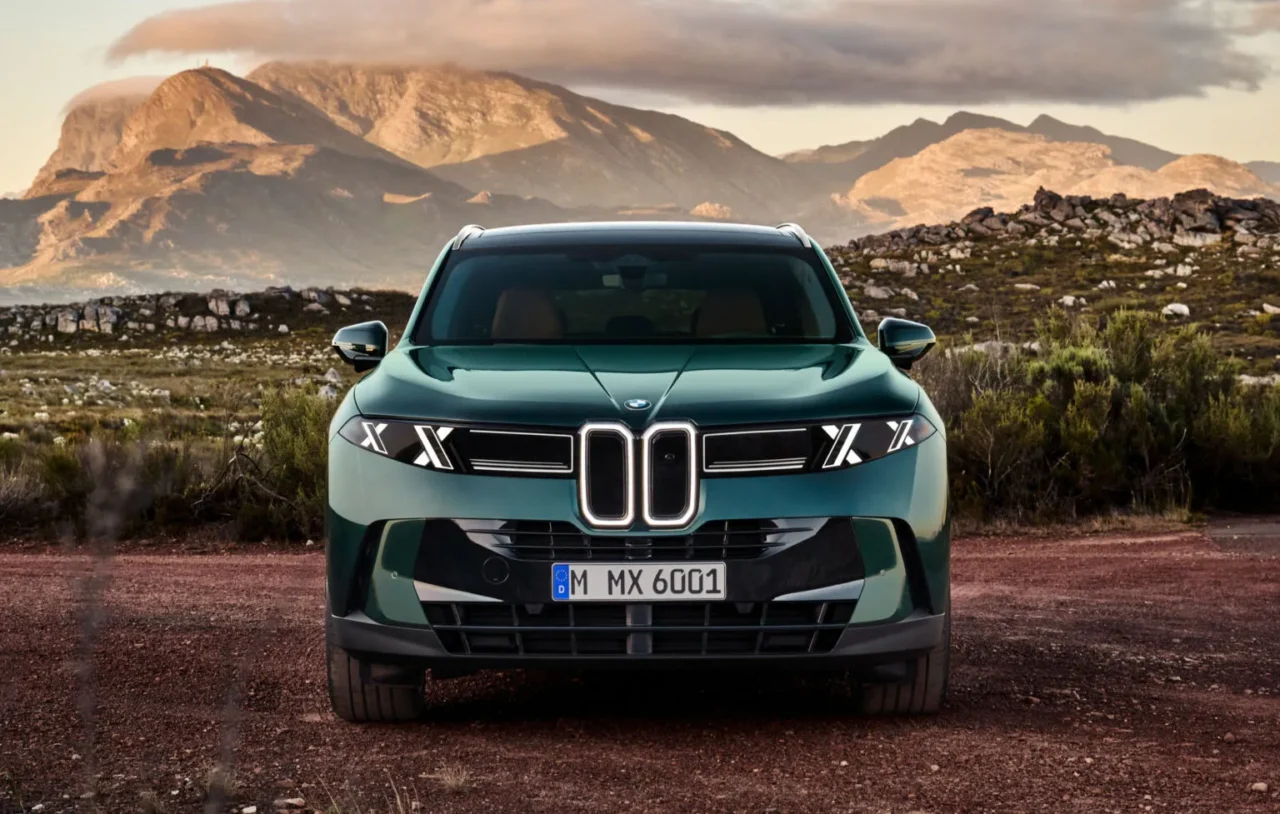 X5