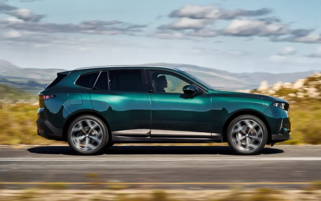 X5