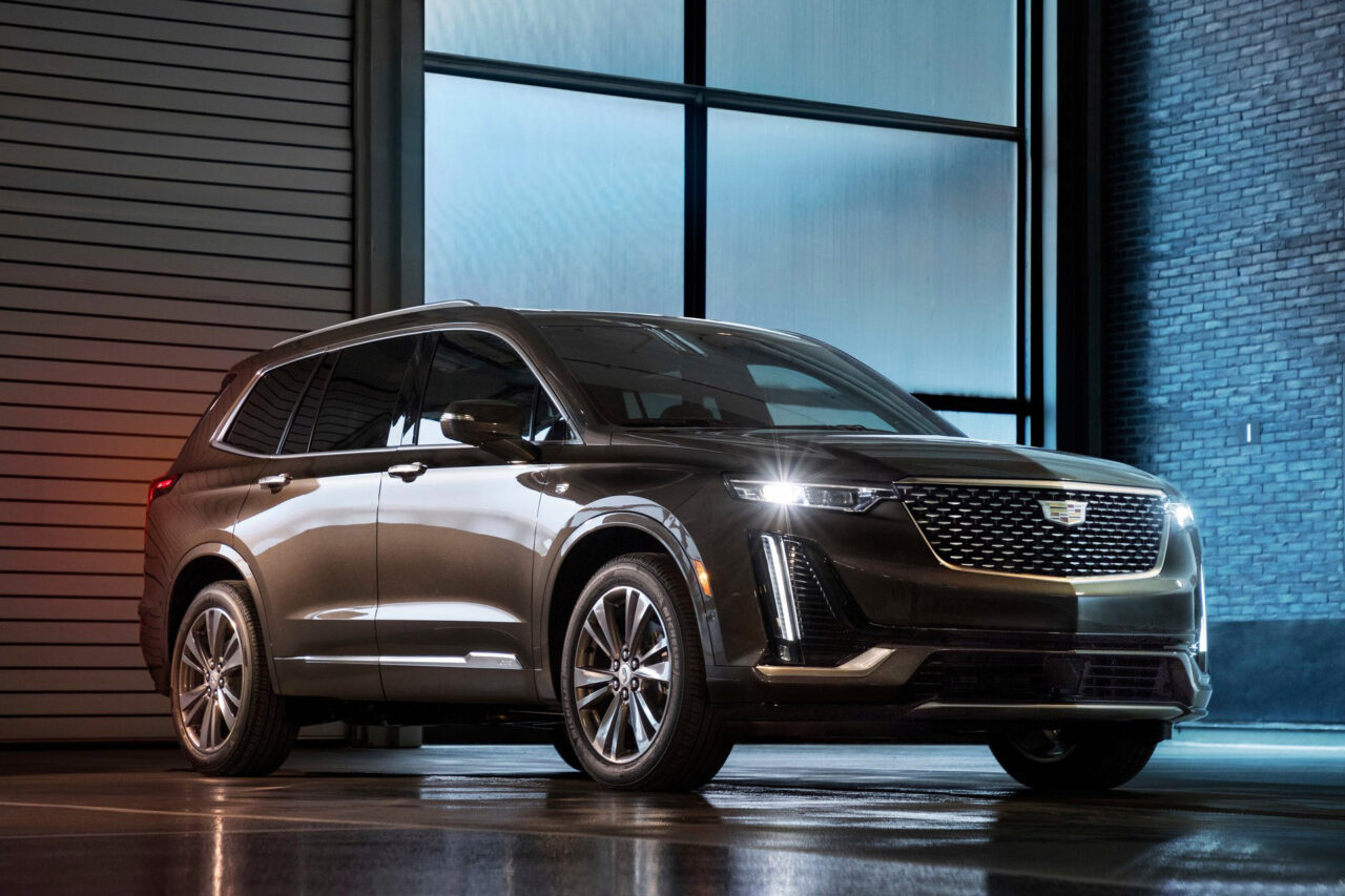 XT6