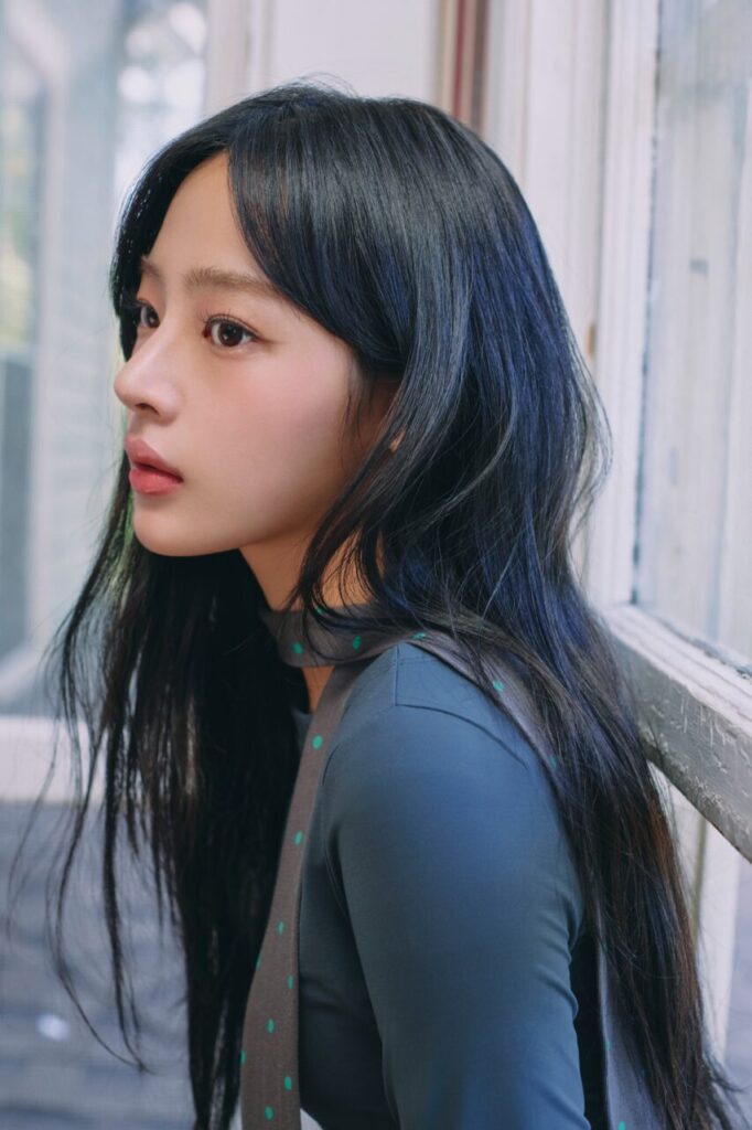뉴진스 민지 데뷔 4주년 기념 콘텐츠 '2026 Summer Of NewJeans'