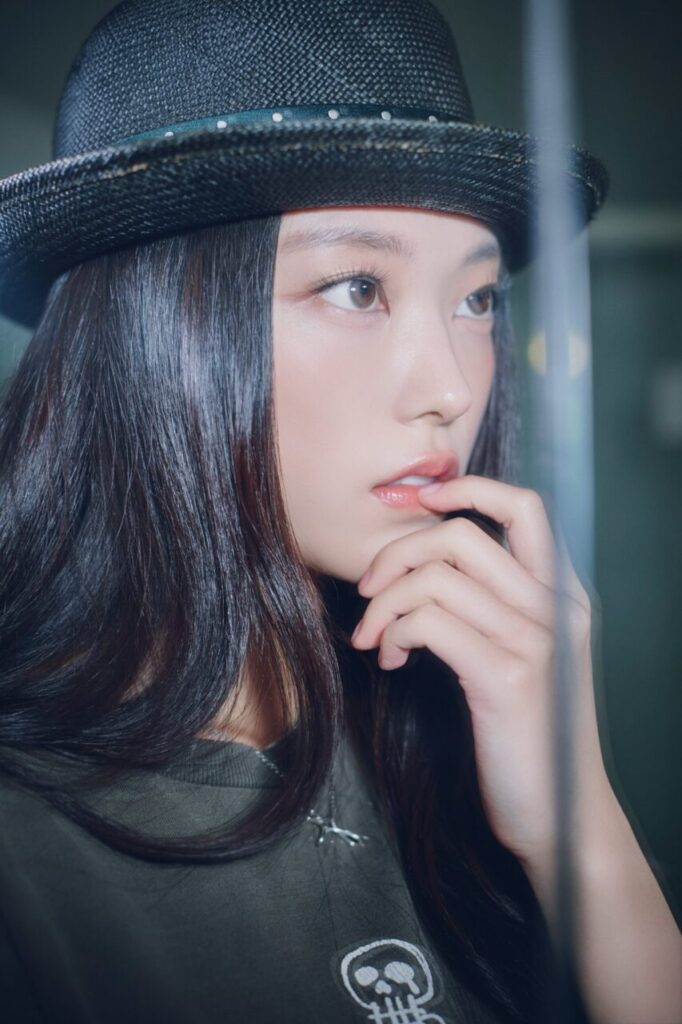 뉴진스 해린 데뷔 4주년 기념 콘텐츠 '2026 Summer Of NewJeans'