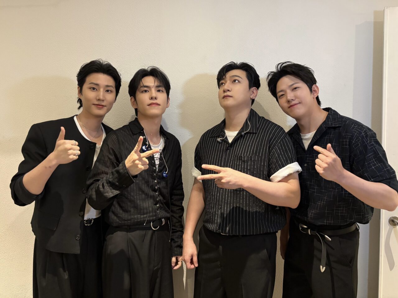 데이식스 'DAY6 10th Anniversary Tour 'The DECADE' Finale in Seoul'