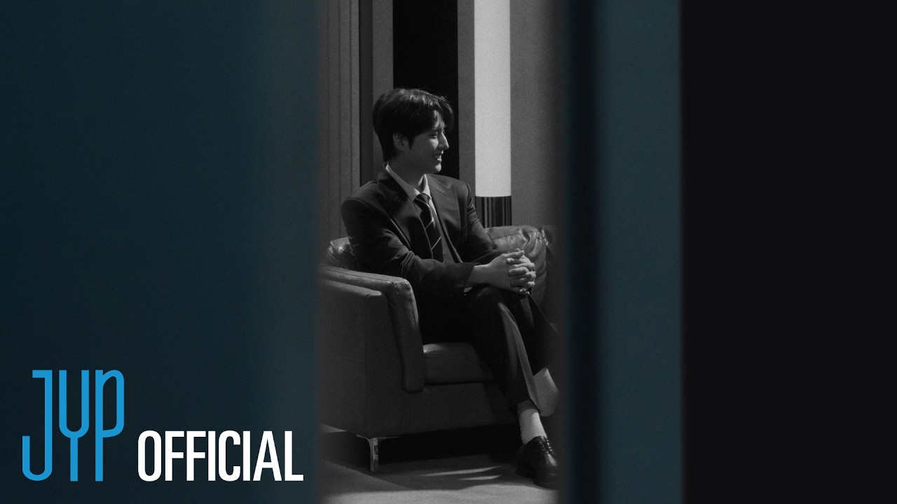 데이식스 영케이 정규 2집 'YOUNGEST' 뮤직비디오 티저
