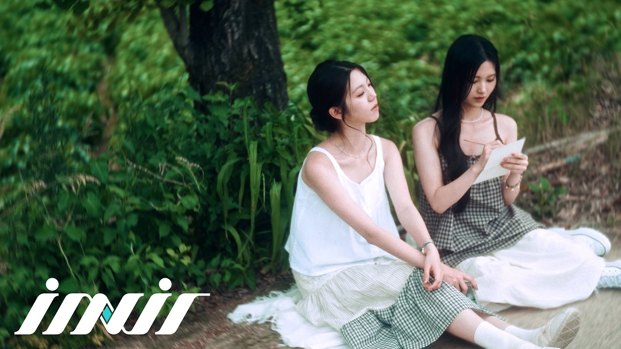 도드리 두 번째 디지털 싱글 수록곡 '사계연서' 트랙 비디오