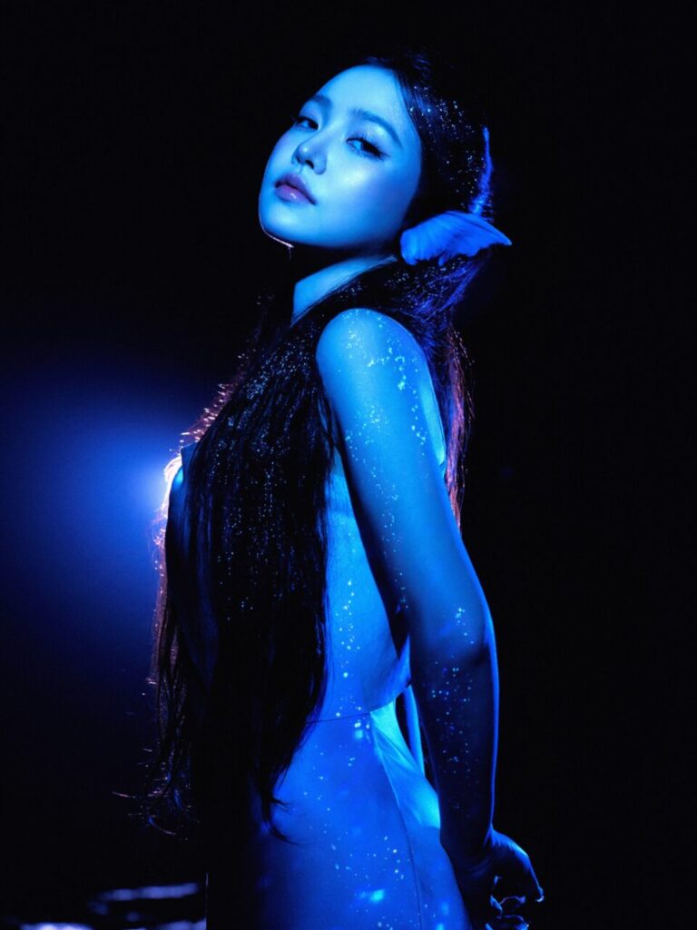 레드벨벳 예리 섬머 미니 앨범 'Velvet Summer' #2 High Tide