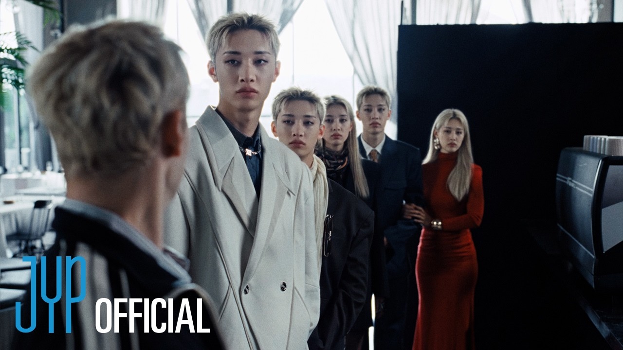 스트레이 키즈 미니 10집 'THIS & THAT' 트레일러