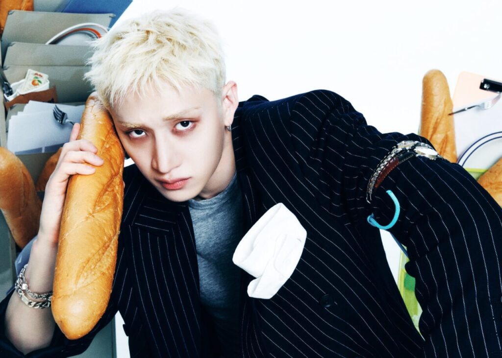 스트레이 키즈 방찬 미니 10집 'THIS & THAT' 트레일러