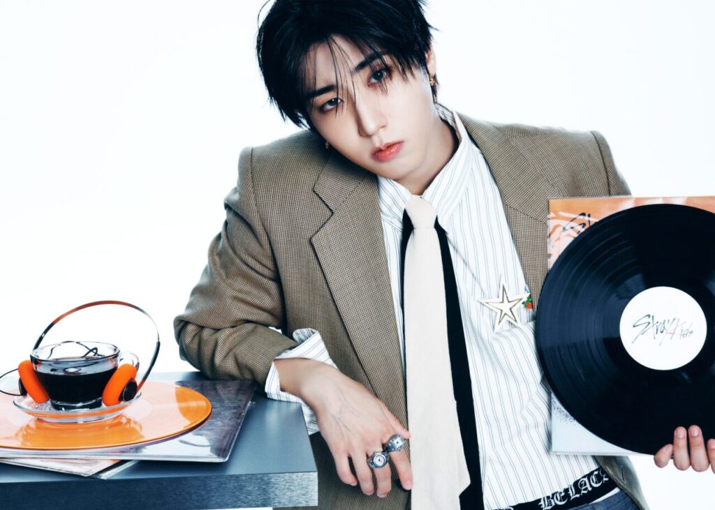 스트레이 키즈 한 미니 10집 'THIS & THAT' 트레일러