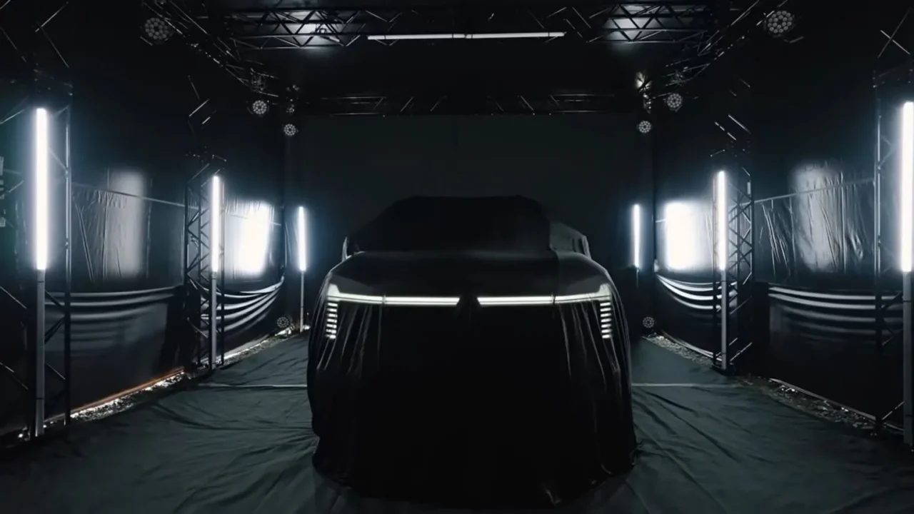 신형 파제로