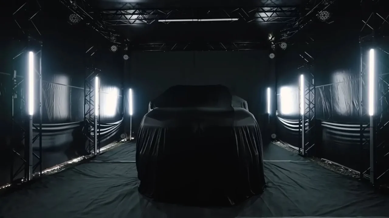 신형 파제로