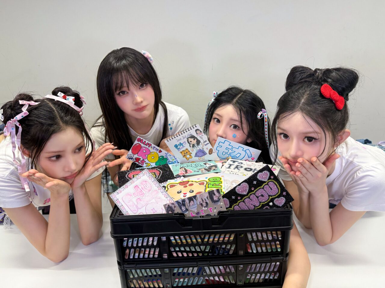 아일릿 'ILLIT LIVE 'PRESS START♥︎' in JAPAN'