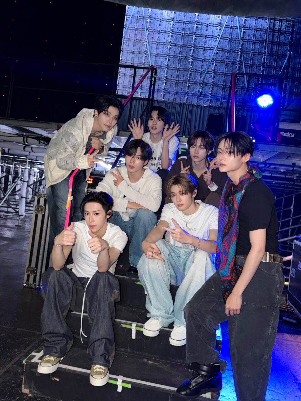 알파드라이브원 2026 ALPHA DRIVE ONE FAN-CON TOUR [STAR ROAD] in HONG KONG