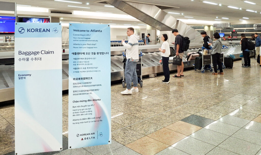 여름 성수기 공항에서 출국 절차를 줄일 수 있는 3가지 이용 방법