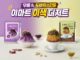 우베·두바이 팥빙수 밀키트 출시