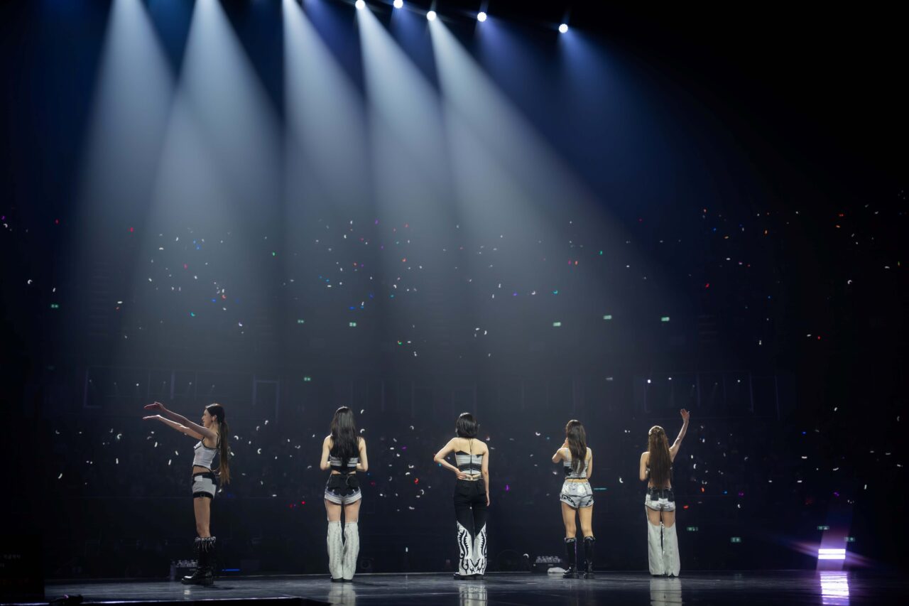 있지 'ITZY 3RD WORLD TOUR TUNNEL VISION in 방콕'