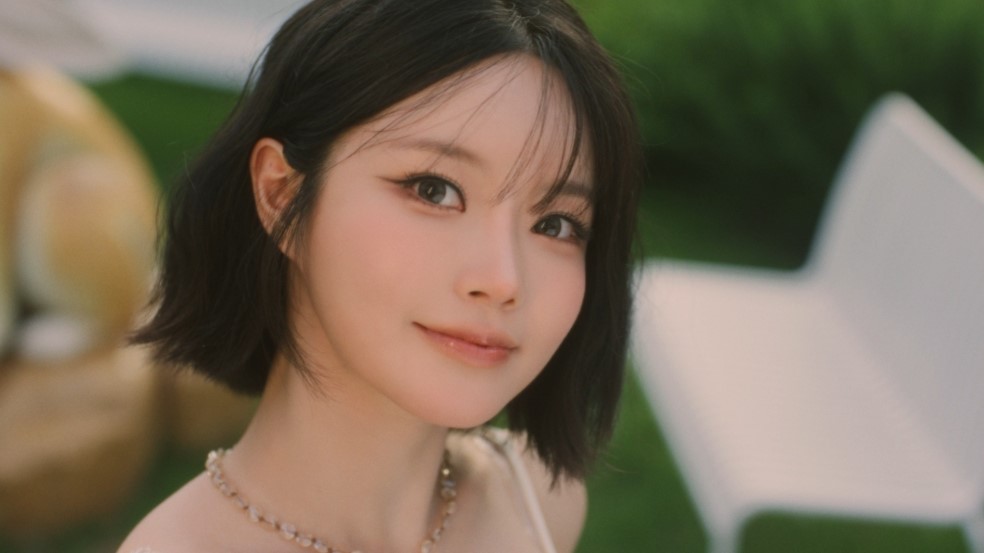 피프티피프티 미니 4집 수록곡 'Genie Magic' 스페셜 티저