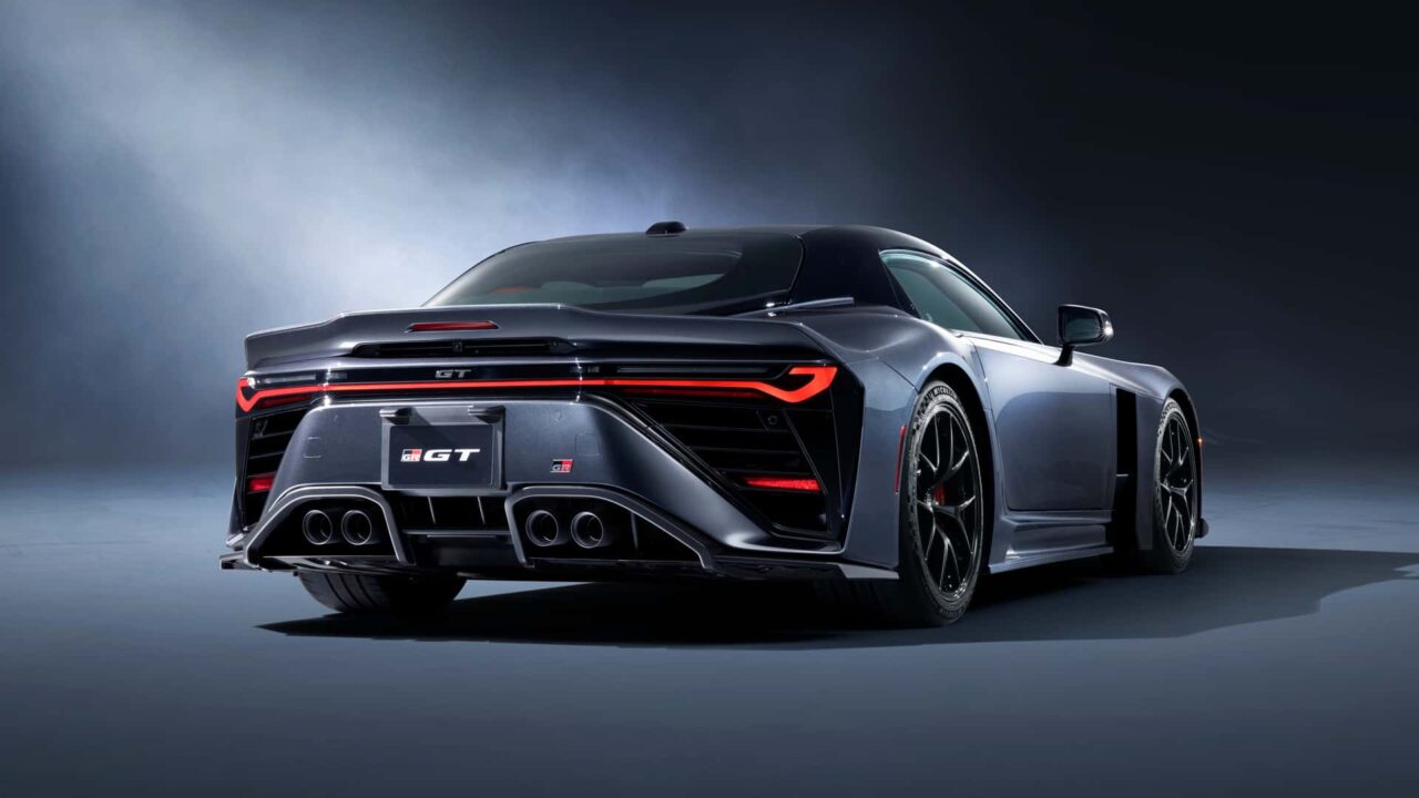GR GT