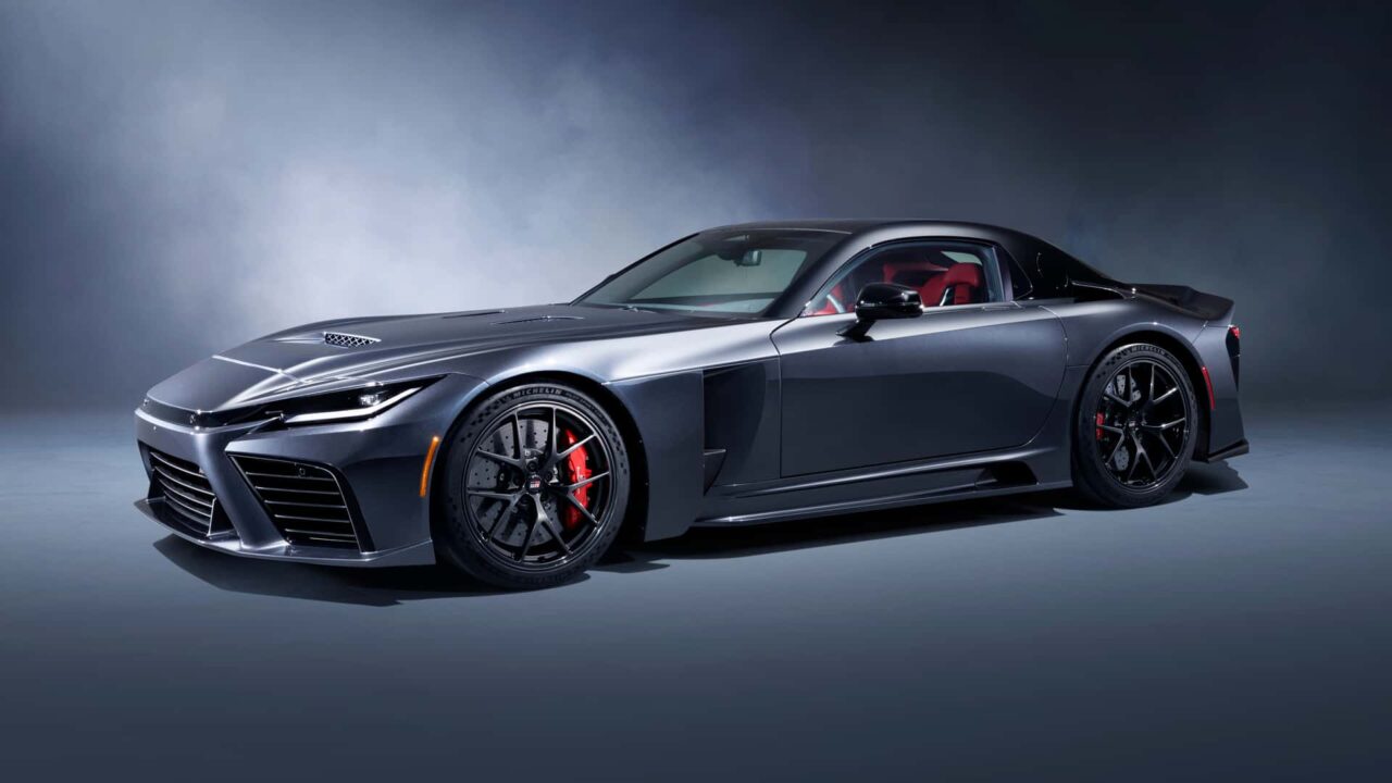 GR GT