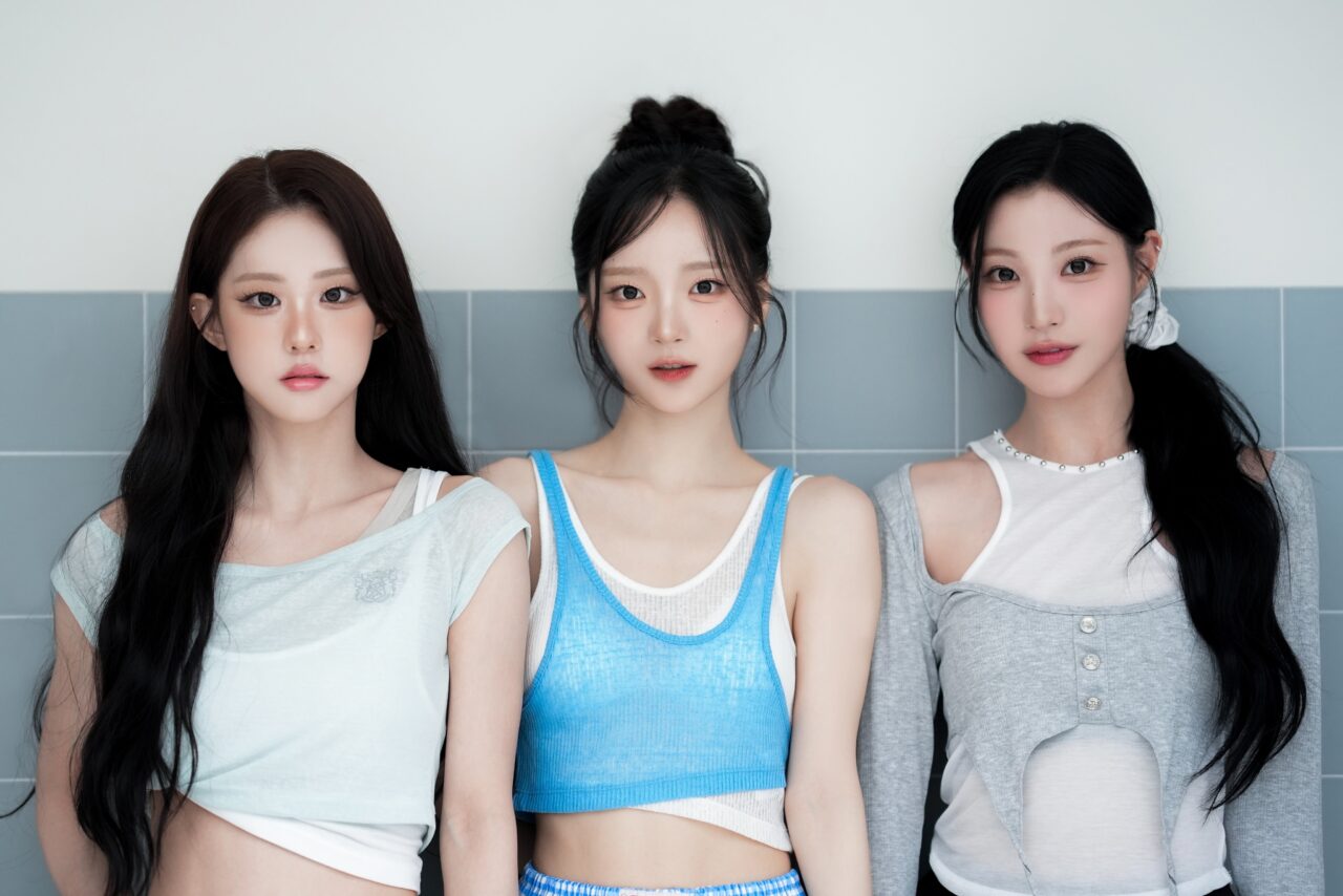 아이칠린 제이 디지털 싱글 'Look At Me!' #2 콘셉트 포토